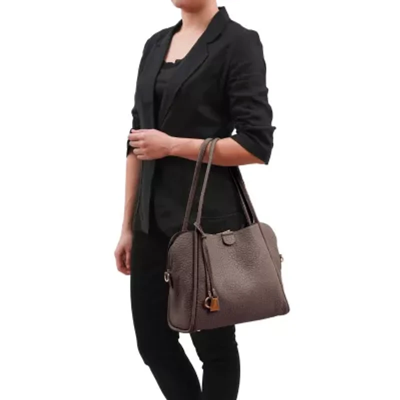 Sandi 3 Compartment Bag