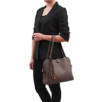 Sandi 3 Compartment Bag