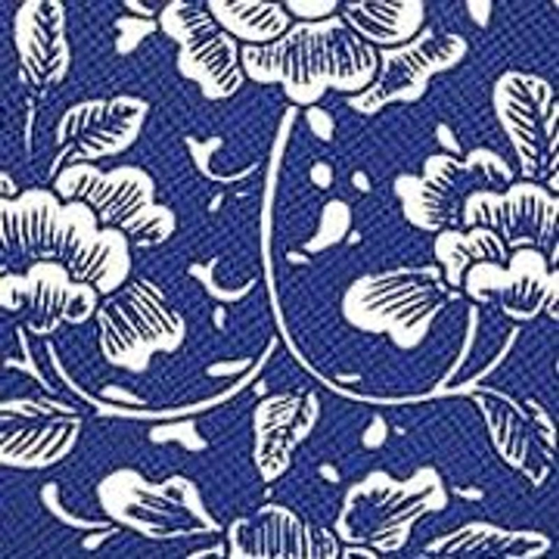 Vasilisa Porcelain Print Tote