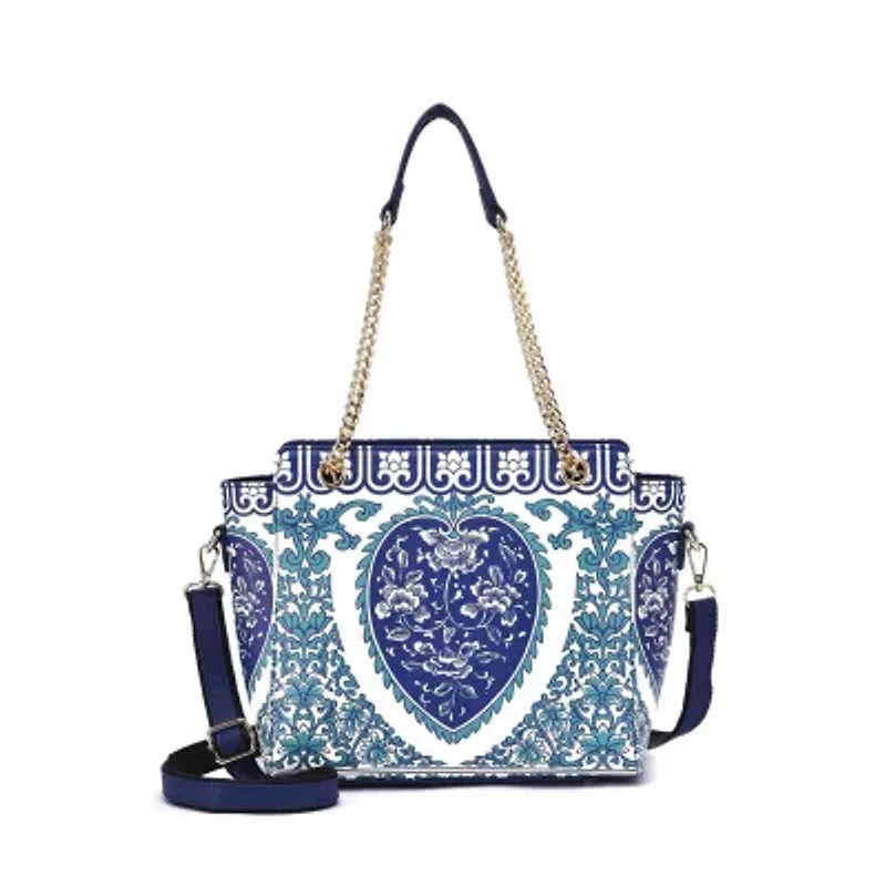 Vasilisa Fashion Tote