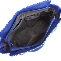 Vasilisa Porcelain Print Tote