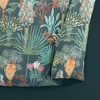 Phoenix 3-Piece Duvet Cover Set by Jungalow