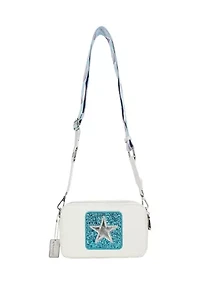 Legend Camera Crossbody Bag