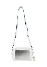 Legend Camera Crossbody Bag