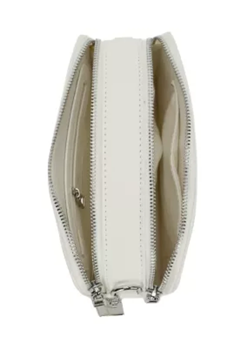 Legend Camera Crossbody Bag