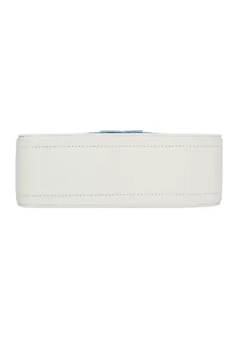 Legend Camera Crossbody Bag