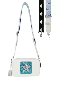 Legend Camera Crossbody Bag