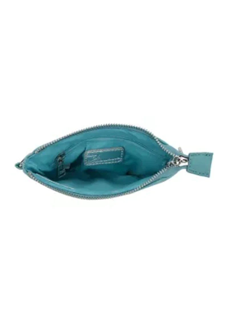 Mini Mollyy Clear Star Tote Bag