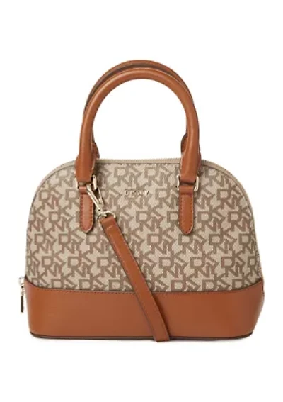 Bryant Dome Satchel