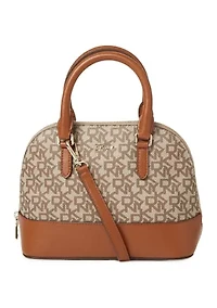 Bryant Dome Satchel