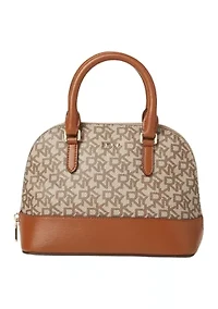 Bryant Dome Satchel