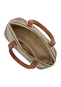 Bryant Dome Satchel