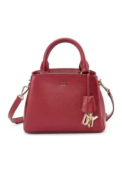 Paige Small Satchel 