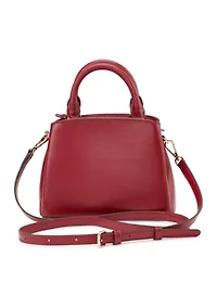 Paige Small Satchel 