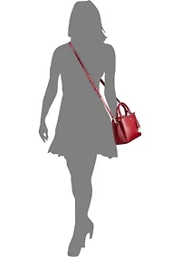 Paige Small Satchel 