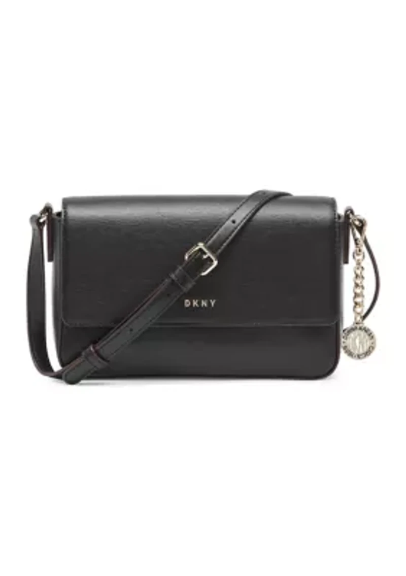Bryant Flap Crossbody