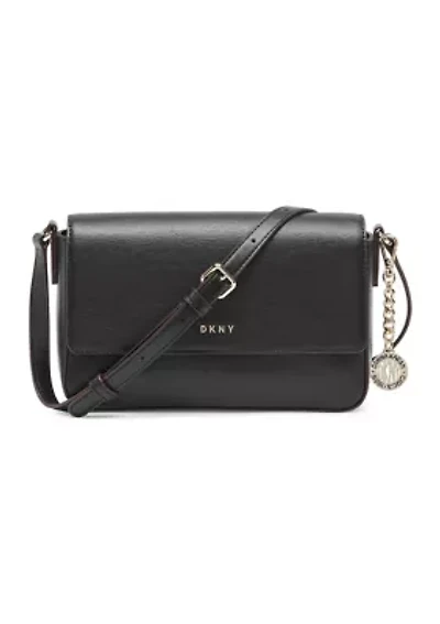 Bryant Flap Crossbody
