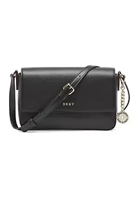 Bryant Flap Crossbody