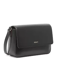 Bryant Flap Crossbody
