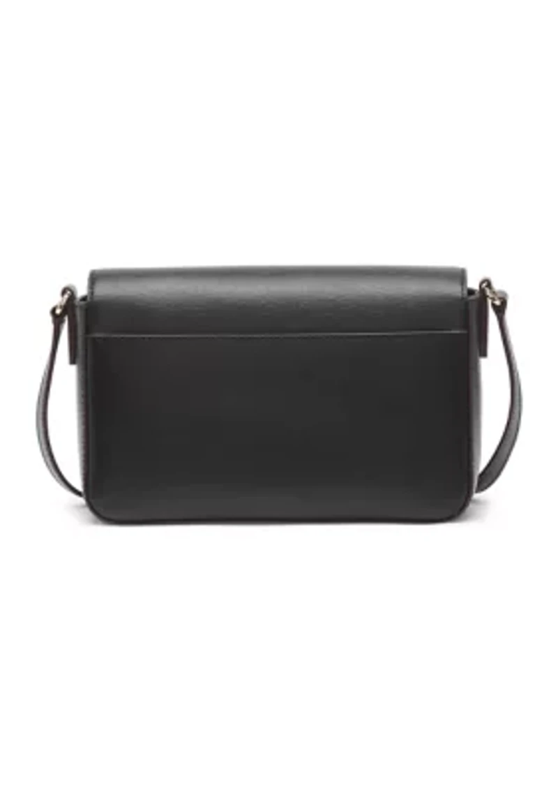 Bryant Flap Crossbody