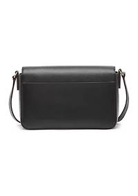 Bryant Flap Crossbody