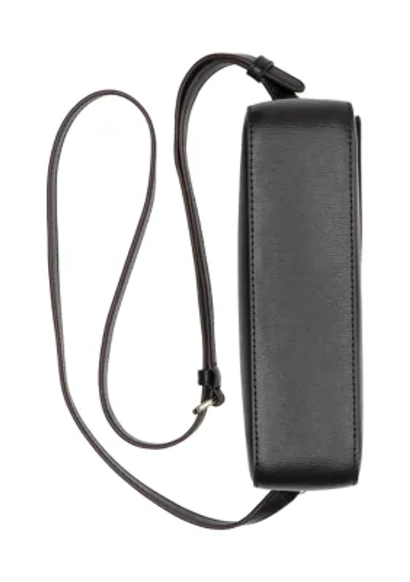 Bryant Flap Crossbody