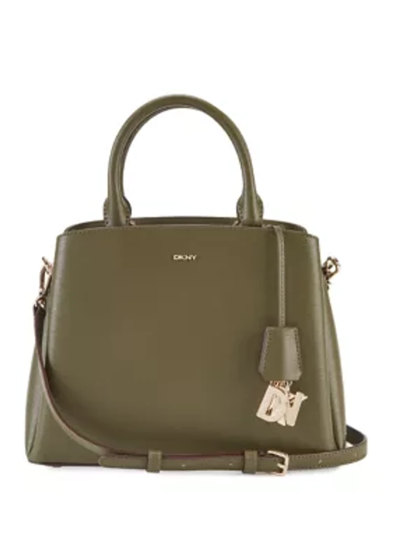 Medium Satchel