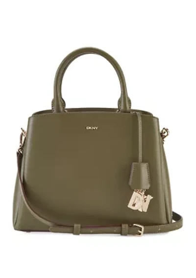 Medium Satchel