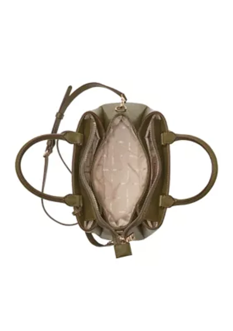 Medium Satchel