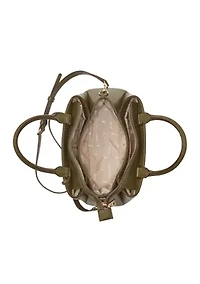 Medium Satchel