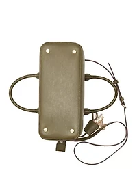 Medium Satchel