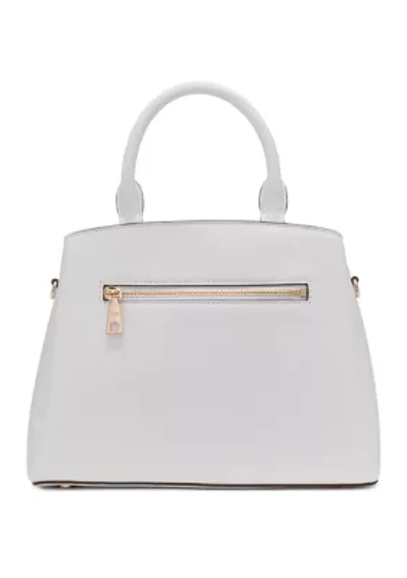 Medium Satchel