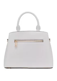Medium Satchel