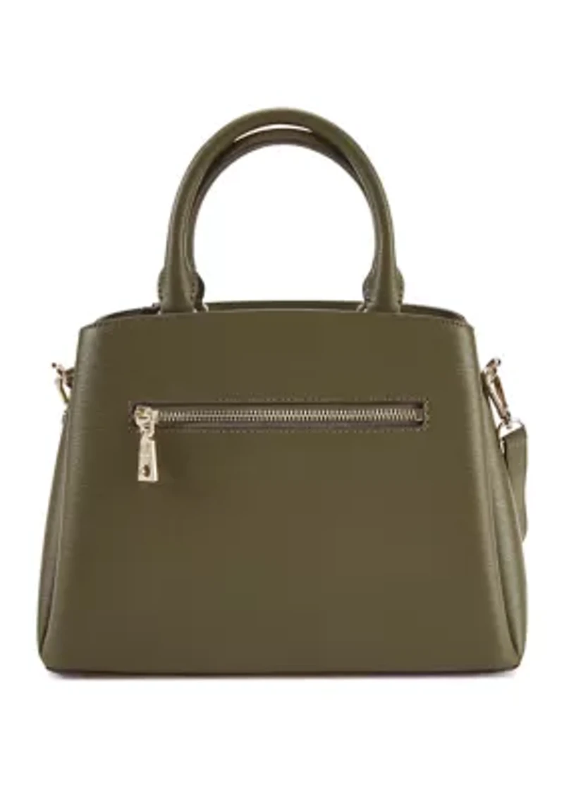Medium Satchel
