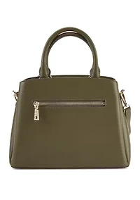Medium Satchel