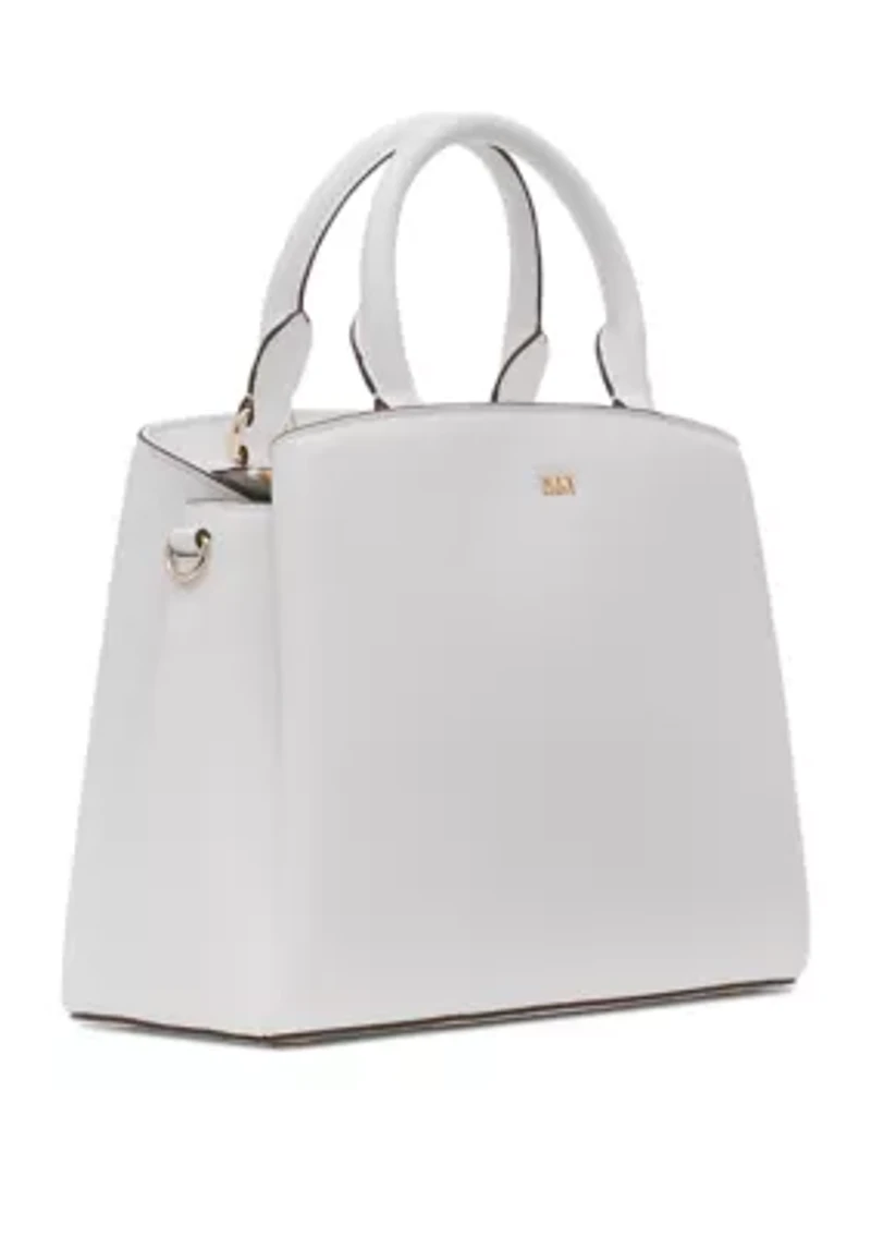 Medium Satchel