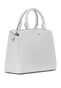 Medium Satchel