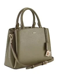 Medium Satchel