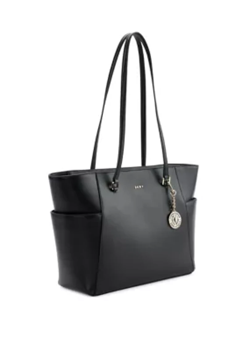 Bryant Pocket Tote