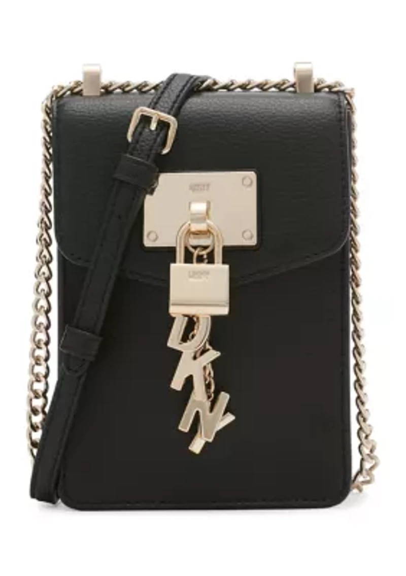 Elissa Crossbody Bag