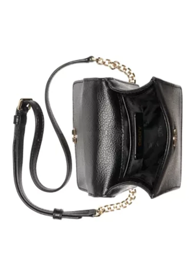 Elissa Crossbody Bag