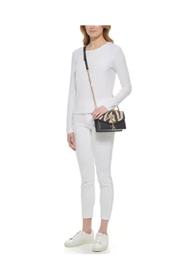Elissa Small Shoulder Bag