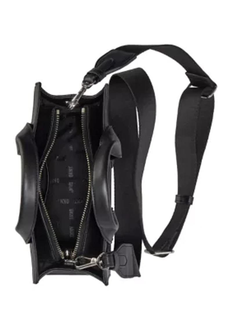 Cassie Small Tote