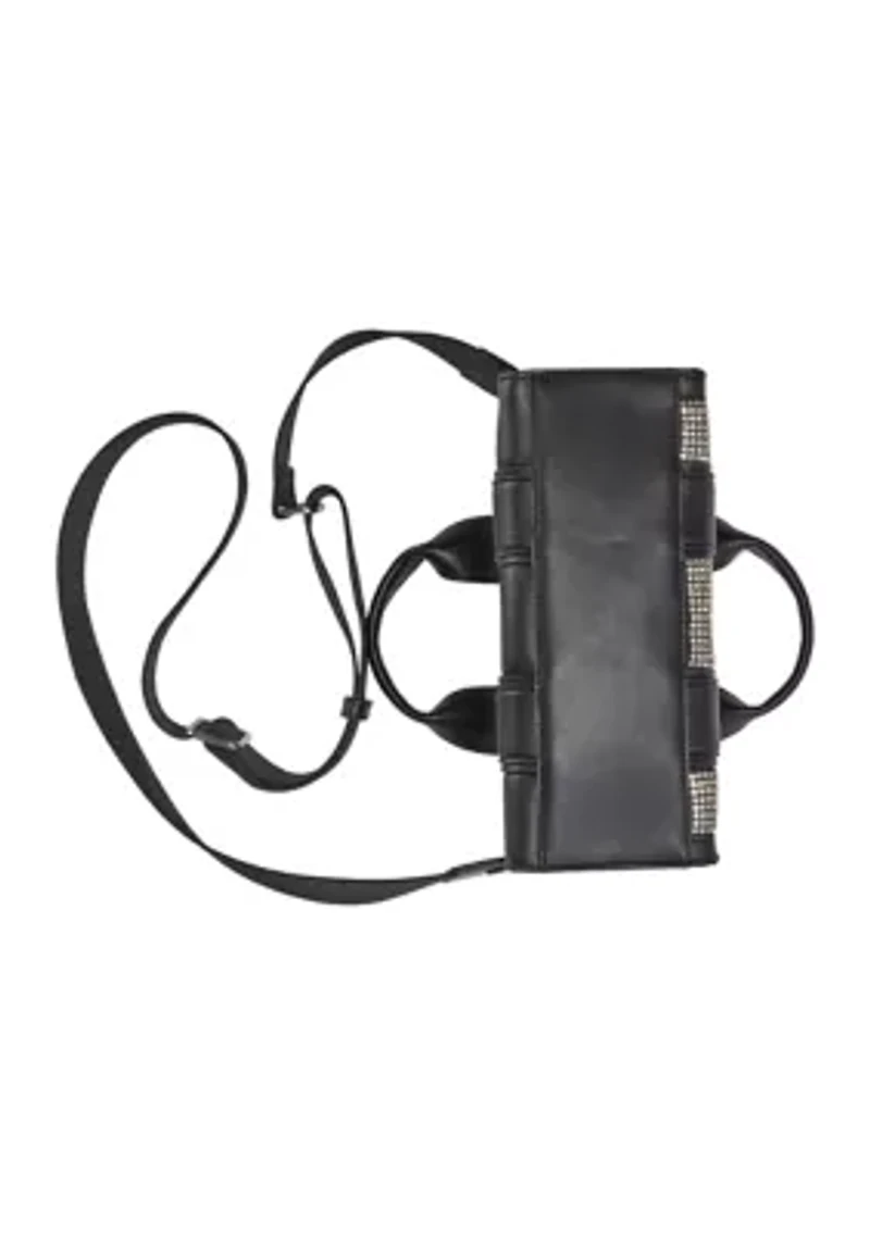 Cassie Small Tote