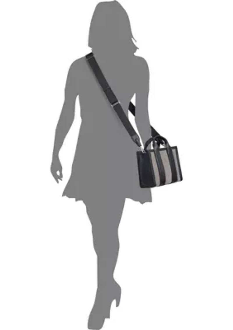 Cassie Small Tote