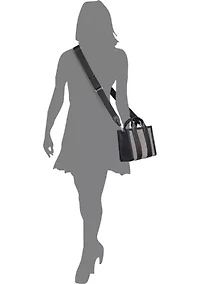 Cassie Small Tote