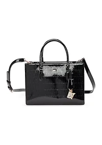Perri Box Satchel