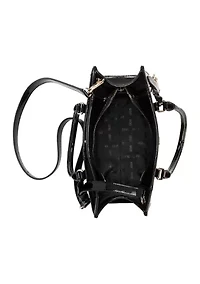 Perri Box Satchel