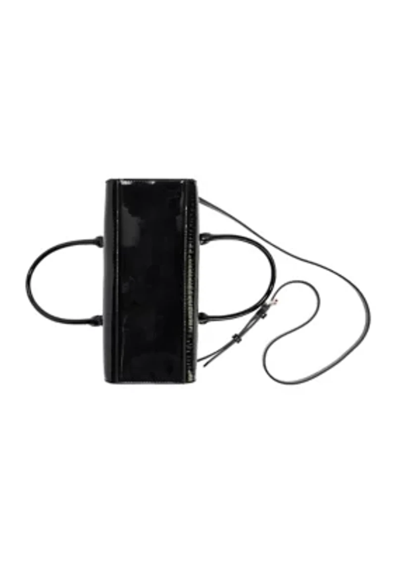 Perri Box Satchel
