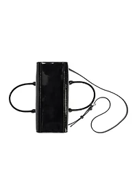 Perri Box Satchel